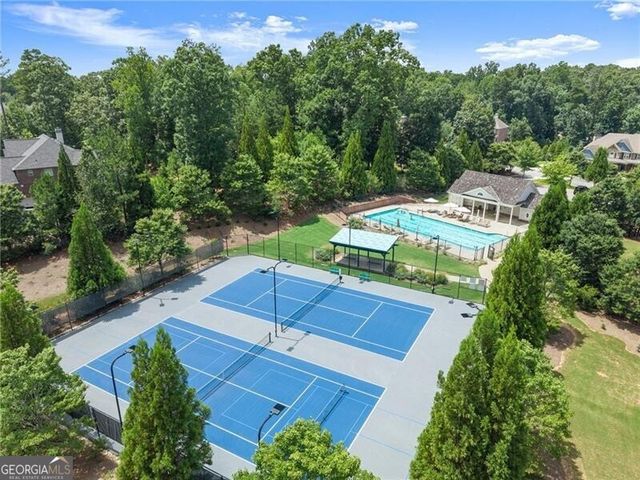 12902 Donegal Lane, Milton, GA 30004