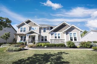 3673 Goldenrod Street, Hilliard, OH 43026