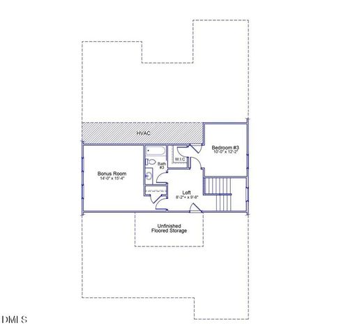 3124 Jessamine Street 220, Durham, NC 27703