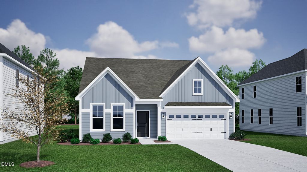 3124 Jessamine Street 220, Durham, NC 27703
