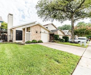 2915 Canis Circle, Garland, TX 75044