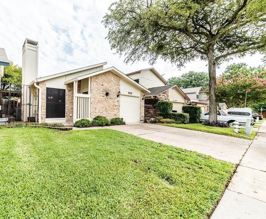 2915 Canis Circle, Garland, TX 75044