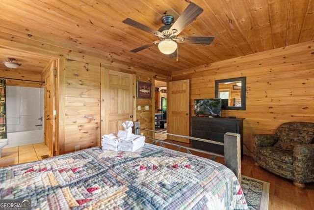 469 Mountain High Drive, Mineral Bluff, GA 30559