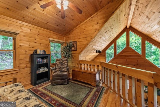 469 Mountain High Drive, Mineral Bluff, GA 30559