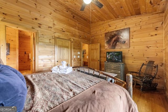 469 Mountain High Drive, Mineral Bluff, GA 30559