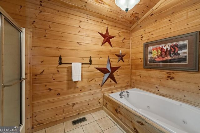 469 Mountain High Drive, Mineral Bluff, GA 30559