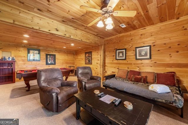 469 Mountain High Drive, Mineral Bluff, GA 30559