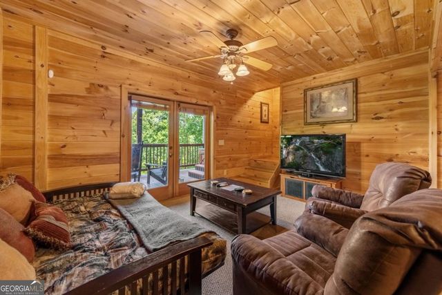 469 Mountain High Drive, Mineral Bluff, GA 30559