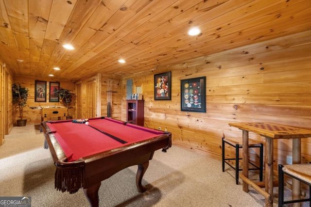 469 Mountain High Drive, Mineral Bluff, GA 30559