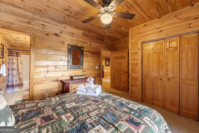 469 Mountain High Drive, Mineral Bluff, GA 30559