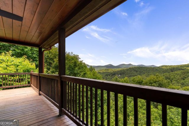 469 Mountain High Drive, Mineral Bluff, GA 30559