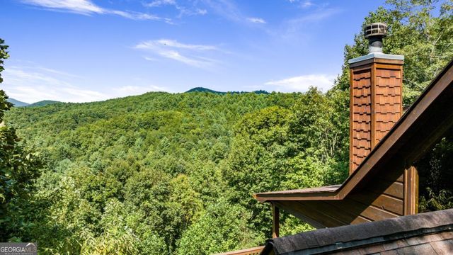 469 Mountain High Drive, Mineral Bluff, GA 30559