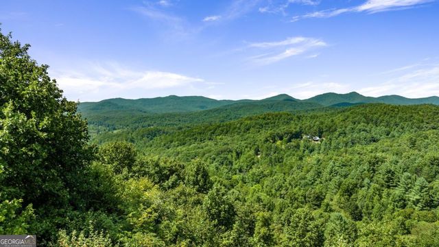 469 Mountain High Drive, Mineral Bluff, GA 30559