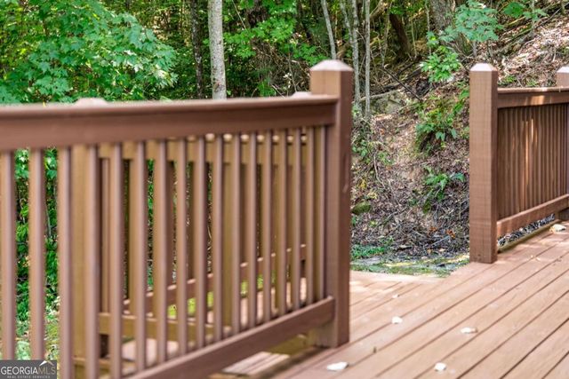 469 Mountain High Drive, Mineral Bluff, GA 30559