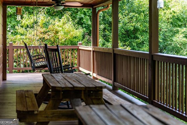 469 Mountain High Drive, Mineral Bluff, GA 30559