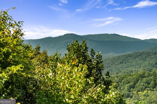 469 Mountain High Drive, Mineral Bluff, GA 30559