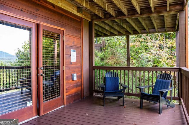 469 Mountain High Drive, Mineral Bluff, GA 30559