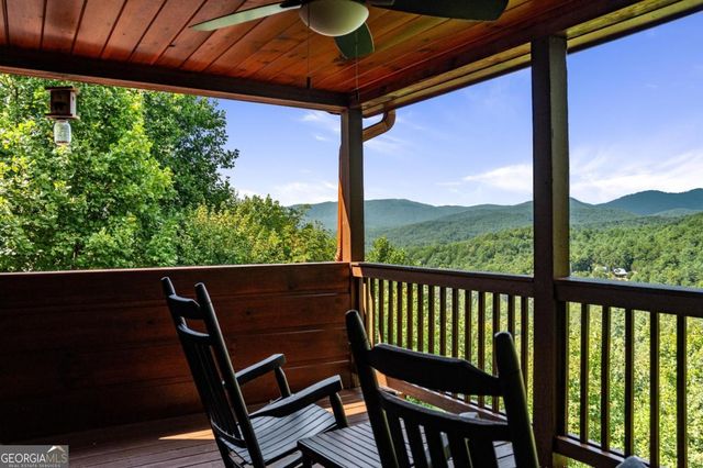 469 Mountain High Drive, Mineral Bluff, GA 30559