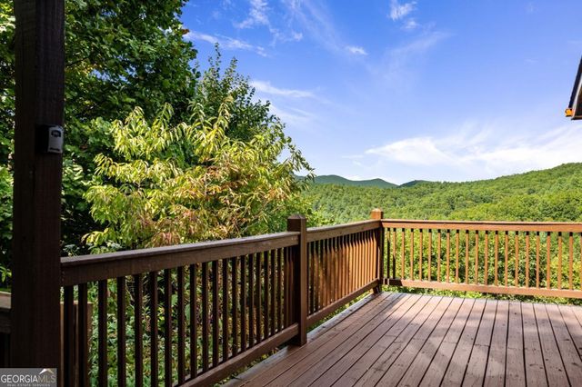 469 Mountain High Drive, Mineral Bluff, GA 30559