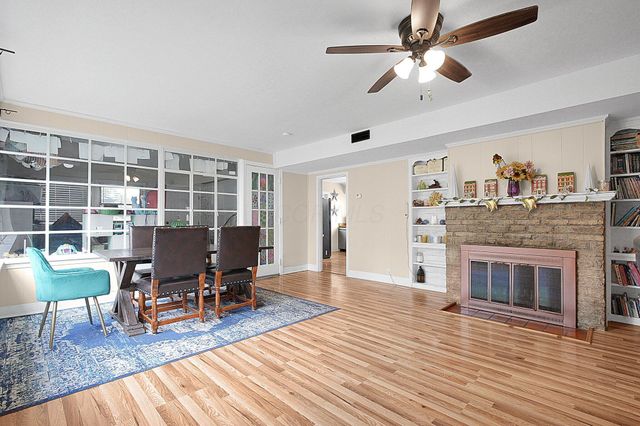 519 E Paint Street, Washington Court House, OH 43160