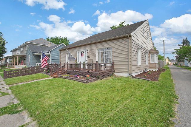 519 E Paint Street, Washington Court House, OH 43160