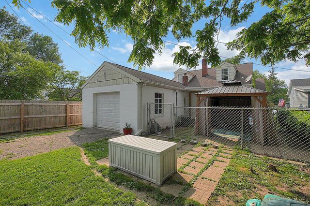 519 E Paint Street, Washington Court House, OH 43160