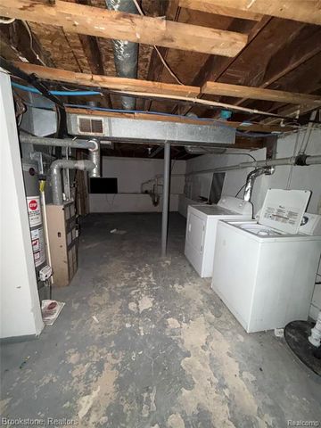 29 W Rutgers Avenue, Pontiac, MI 48340