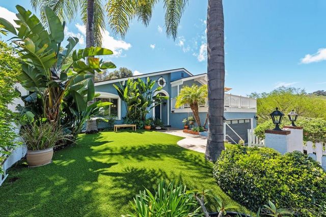 2675 Curie Place, San Diego, CA 92122