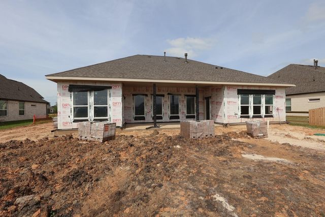 6702 Allens Landing, Needville, TX 77461