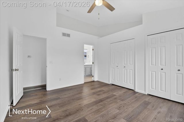 321 Oxford Court, Belleville, MI 48111