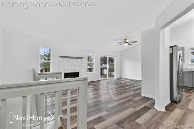 321 Oxford Court, Belleville, MI 48111