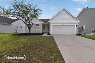 321 Oxford Court, Belleville, MI 48111