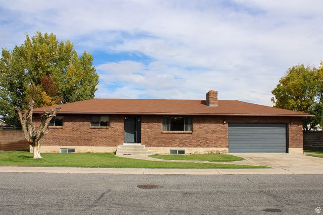 630 W 285 N, Salina, UT 84654