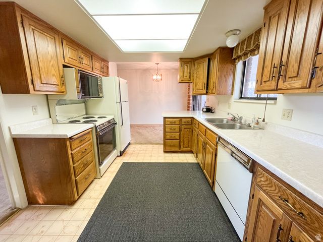 630 W 285 N, Salina, UT 84654