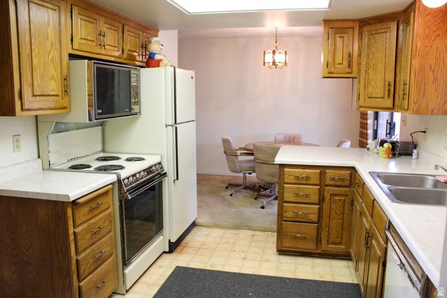 630 W 285 N, Salina, UT 84654