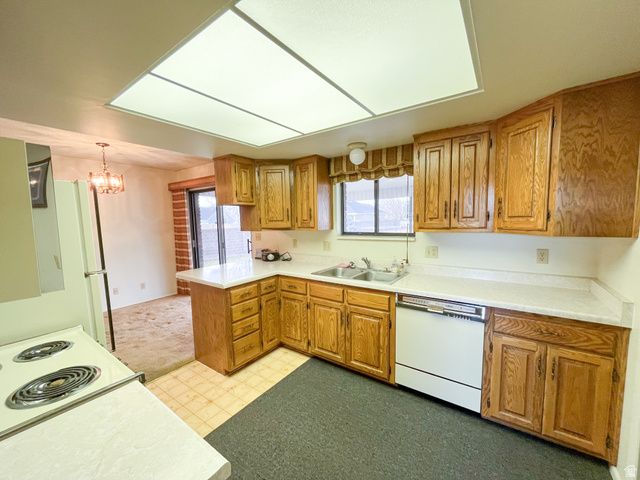 630 W 285 N, Salina, UT 84654