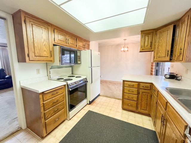 630 W 285 N, Salina, UT 84654