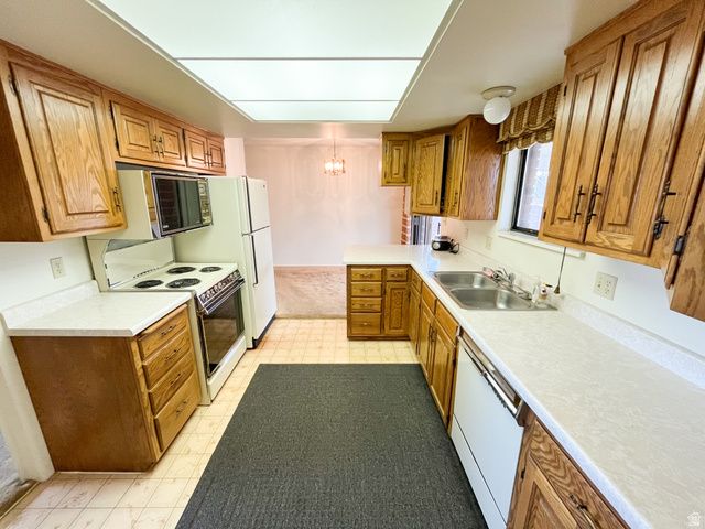 630 W 285 N, Salina, UT 84654