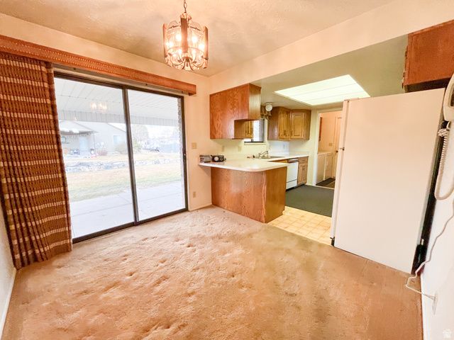 630 W 285 N, Salina, UT 84654