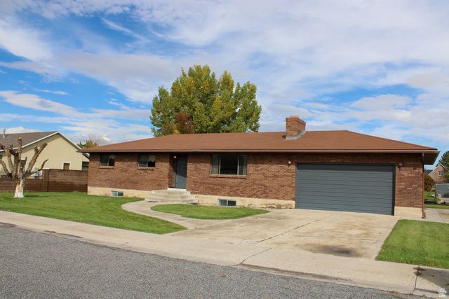 630 W 285 N, Salina, UT 84654