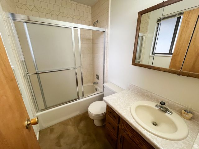 630 W 285 N, Salina, UT 84654