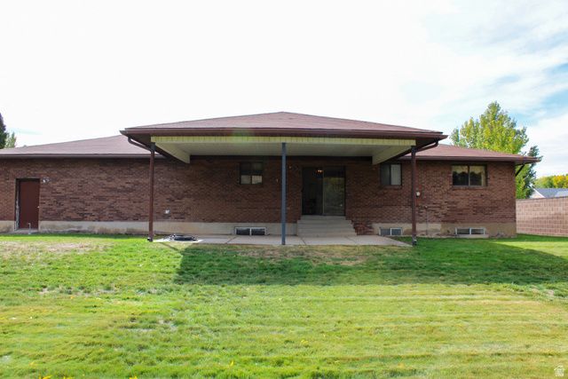 630 W 285 N, Salina, UT 84654