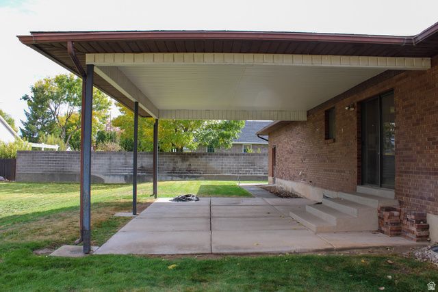 630 W 285 N, Salina, UT 84654