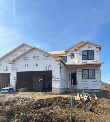 3435 Stonehedge Drive NE, Rochester, MN 55906