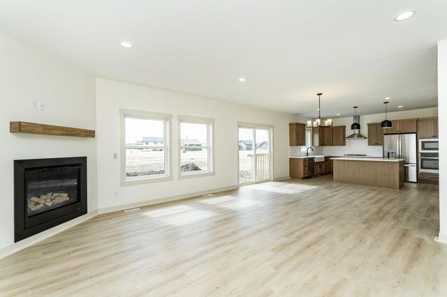 3435 Stonehedge Drive NE, Rochester, MN 55906