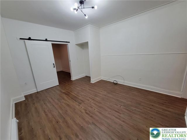 746 Linden Street 1, Bethlehem City, PA 18018