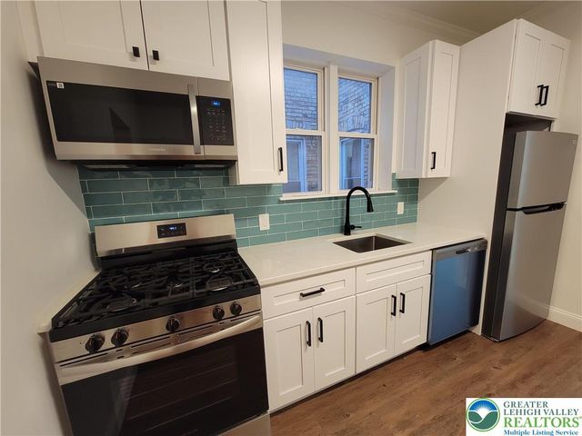 746 Linden Street 1, Bethlehem City, PA 18018