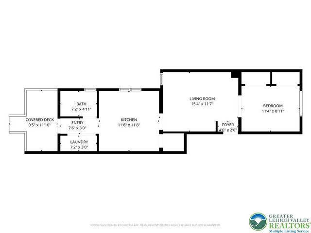 746 Linden Street 1, Bethlehem City, PA 18018