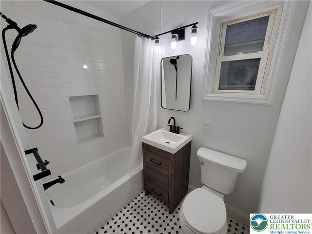 746 Linden Street 1, Bethlehem City, PA 18018