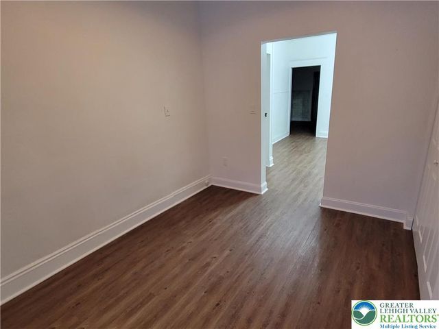 746 Linden Street 1, Bethlehem City, PA 18018